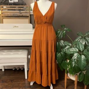 Universal Thread | Pumpkin | Size S